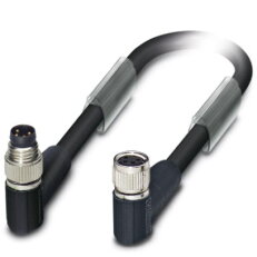 SAC-4P-M 8MR/ 0,5-950/M 8FR Systémový kabel sběrnice 1550973
