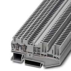 ST 2,5-QUATTRO/2P Průchozí svornice 3040038
