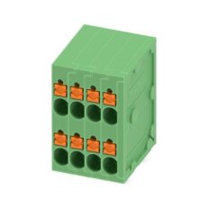 Svorka desky plošných spojů SPTD 1,5/ 4-H-3,5 PHOENIX CONTACT 1841513