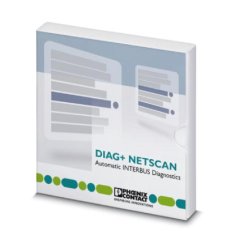 DIAG+ NETSCAN Software 2868075