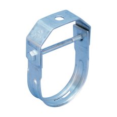 Vidlicový závěs, EP, PG, 2' trubka, 50 DN, vnitřní průměr 60 mm, závit M10