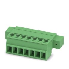 Konektory desek plošných spojů IMC 1,5/ 7-STGF-3,81 PHOENIX CONTACT 1858086