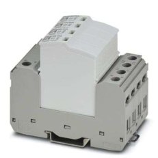VAL-SEC-T2-4+0-440-FM Výměnný svodič přepětí 1076468