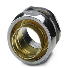 WP-G BRASS IP65 PG29 Kabelové šroubení z mosazi se závitem Pg 3241056