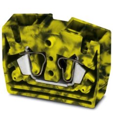 MSDB 2,5-FE-F Průchozí miniaturní svornice 3244263