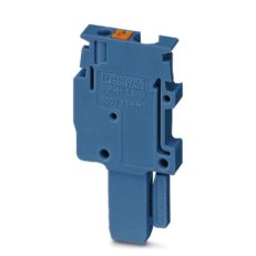 PP-H 1,5/S/1-L BU Zástrčka 3212662