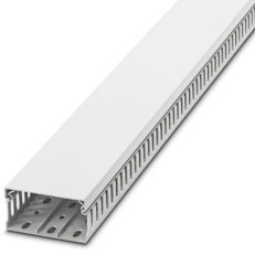 CD 80X40 WH Propojovací kanál pro instalaci a montáž do rozvaděčů 3240633
