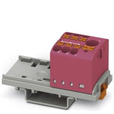 PTFIX 6/6X2,5-NS35 PK Blok rozvodek 3273083