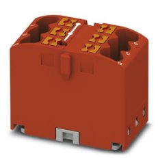 PTFIX 6X2,5 RD Blok rozvodek 3273268