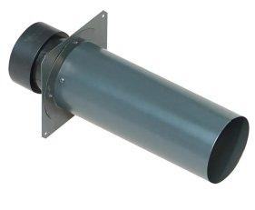 AR-M box stěnový rovný průchozí ELEKTRODESIGN 14722712