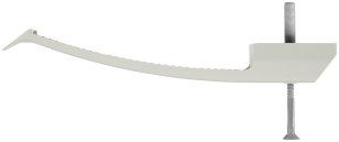 Kabelový držák s pružným ramenem KB N 8 FISCHER 545522