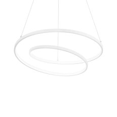 Závěsné svítidlo Oz sp d80 dali IDEAL LUX 304571