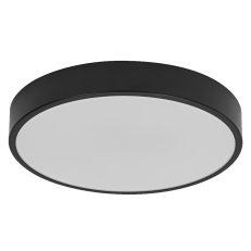 LEDVANCE CEILING MOIA 280mm 20W Black