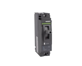 Kompaktní jistič NOARK 113973 EX9M2S TM velikost M2, 36kA, 160A, 1P