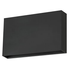 LEDVANCE Endura Style IP65 Wall Ilja Dark Gray