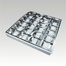 EMILIA LED RETROFIT ECONOMY 4x60cm  V-PA