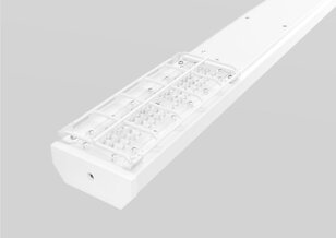 Průmyslové svítidlo ARENA-I SPORT 1.4ft 19000/840 optic 90 SOVERT 8427275