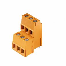 Svorka PCB LM2N 5.08/06/90 3.5SN OR BX WEIDMÜLLER 1768860000