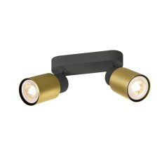 PURI 2.0 Tube, nástěnné a stropní svítid