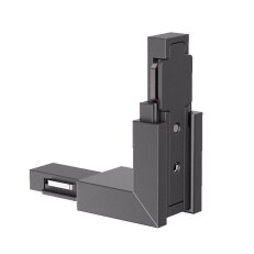 XNEO SURF. EXTERNAL ANGLE CONNECTOR 24V