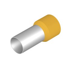 Vodičová koncovka H150,0/54 GE WEIDMÜLLER 9028230000