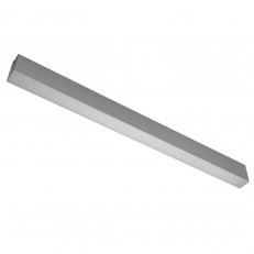 HLP5000 délka 1485mm 1x LED 940 prizma kryt přisazené pro přímé osvětlení
