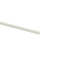 Difuzor KLUŚ BENCO-5 pro AL profil, 3m, Fluorescenční ALUMIA B17002N_3