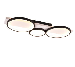 Svít. MEDERA incl.1x33W LED/3800Lm/3000K
