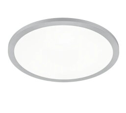 Svít. TIBERIUS incl.1x22W LED/2500Lm/400