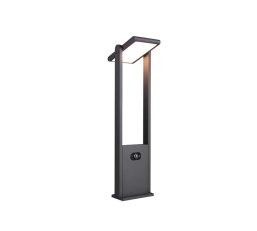 Svítidlo MALAWI incl.1x7W LED/600Lm/2300