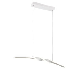 Svítidlo GINKO incl.1x16W LED/2000Lm/400
