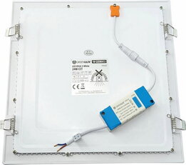 Vestavné svítidlo LED VEGA-S White 24W CCT GREENLUX GXDW413