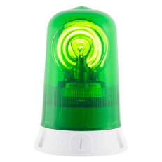 Krytka RA SMOOTH zelená SIRENA 71309