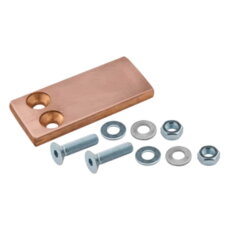 FleXbus Extender 50x10 for conductor 220, 360 and 545mm2 Type 2