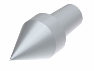 Hrot k zemniči průměr 16mm, materiál StZn GROMTOR 216512