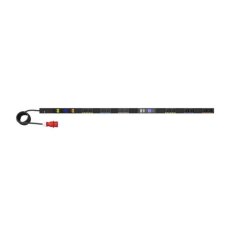 EVMAF332A ePDU G4: Řízené IEC 0U, In: IE