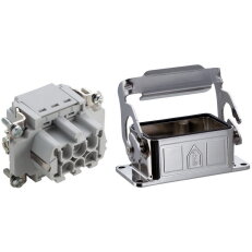 Sada EPIC ULTRA Kit H-B 6 BP AG LB LAPP 75009736