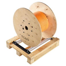 Odvíjecí paleta pro kabelový buben SPOOLING PALLET 800X800 LAPP 85008062