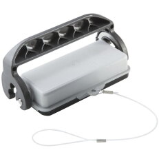 Ochranný kryt H-B 16 KDTF-LB COVER LAPP 10088600