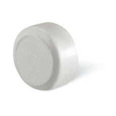 Gumové krytky na šrouby pro krabice SCABOX (12ks v balení) SCAME 654.0080
