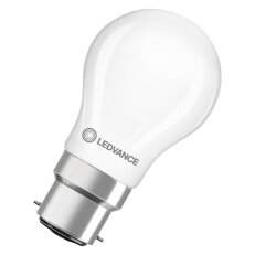 LED CLASSIC P P 3.4W 827 Frosted B22d LEDVANCE 4099854468315
