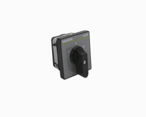 Ex9ZE3-32/2P CO Ex9ZE, 3 pozice,  V=32A,