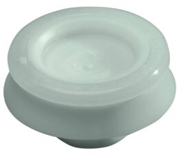 Průchodka CLIXX16 PP/TPE LGY IP66/IP67 WISKA 10101861