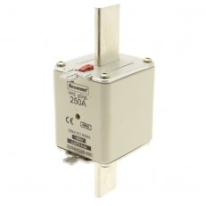 Pojistka Eaton 250NHG2B NH gG/gL 500V 250A 2