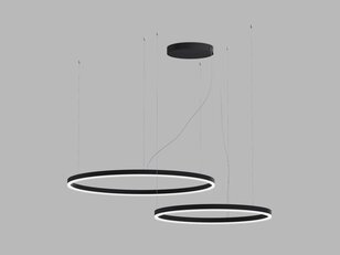 LED2 3274653ZBTW CIRCLE SET 2 P-Z, B ZIG
