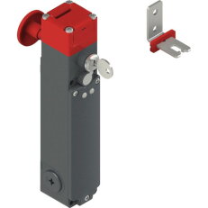 Bezpečnostní spínač (el. magn.) s aktuát