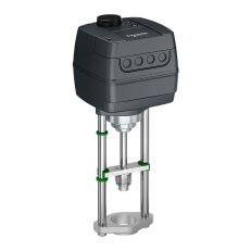 MP4000 pohon pro VP222x, 24 VAC/DC SCHNEIDER MP4000