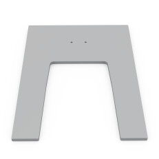 FLOOR STANDING COMFORT BASE BASE P GY LEDVANCE 4099854606700