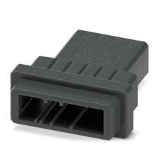 Konektor desky plošných spojů D31H 2,2/ 4-FH-3,81-Y PHOENIX CONTACT 1341140