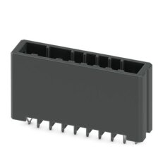 Kontaktová lišta desky plošných spojů D31H 2,2/ 8-V-3,81-X 1340373